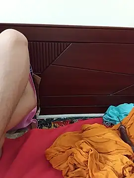 Arisha12 ওয়েবক্যাম শো