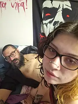Show webcam de whatevaandissues