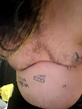 whatevaandissues Webcam show