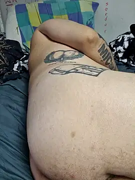 whatevaandissues webcam show