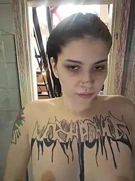 whatevaandissues Webcam show