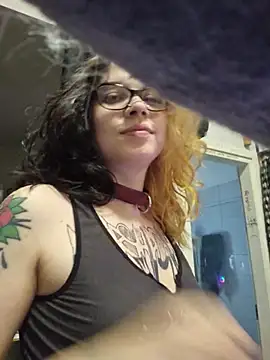 whatevaandissues Webcam show