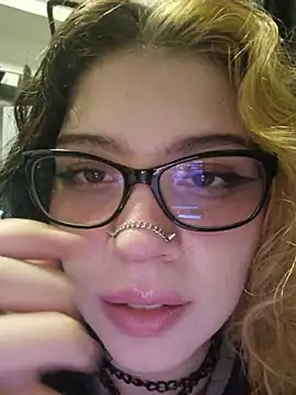 whatevaandissues Live XXX-chat