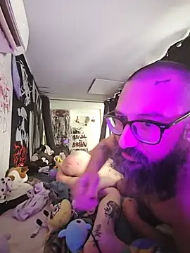 whatevaandissues Webcamshow