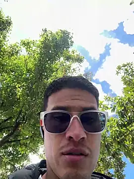 Latin_Paisa_Boy webcam show