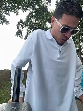 Latin_Paisa_Boy Pertunjukan Webcam