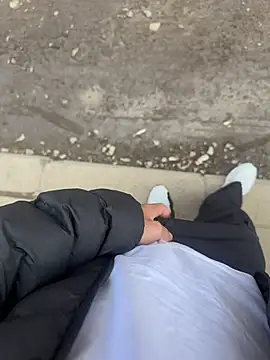 TavoHot_ Webcam Show