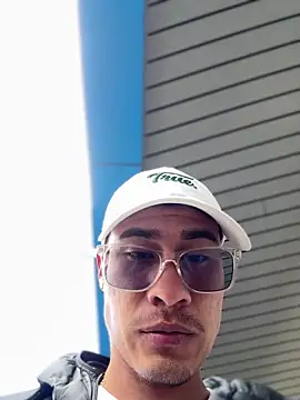 TavoHot_のウェブカメラショー