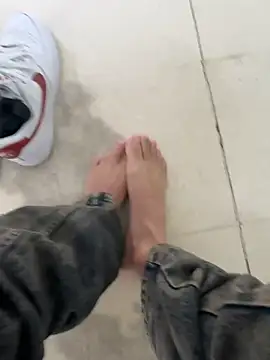 Show de webcam de TavoHot_