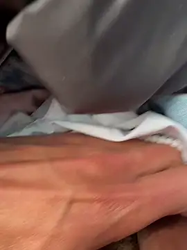 Show webcam de TavoHot_