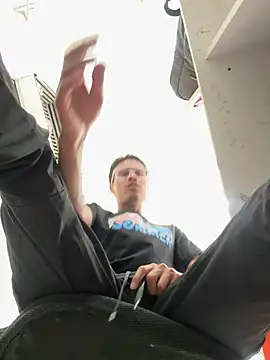 Webkamerová show TavoHot_