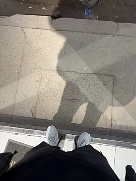 TavoHot_ Show in webcam