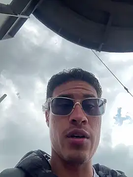 Show webcam de TavoHot_