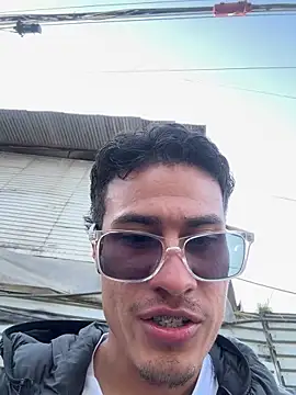 TavoHot_ webcam show