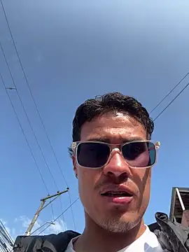 عرض كام TavoHot_