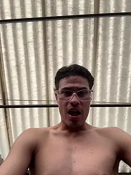 TavoHot_ 在線直播表演