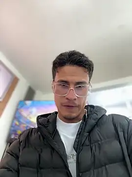 TavoHot_ Show Webcam
