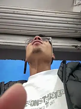 TavoHot_'s Webcam Show