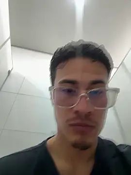 Show de webcam de TavoHot_