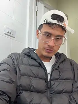 TavoHot_ Show Webcam