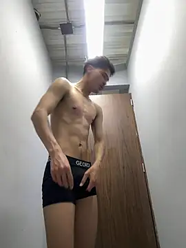 Show Webcam de TavoHot_
