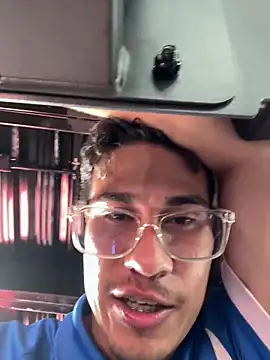 TavoHot_'s Webcam Show