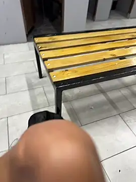 Webkamerová show TavoHot_