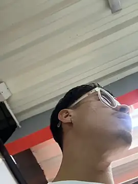 TavoHot_ 在線直播表演
