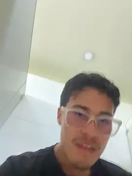 Show Webcam de TavoHot_