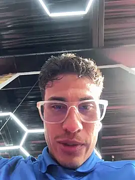 عرض كام TavoHot_