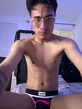 TavoHot_'s Webcam Show