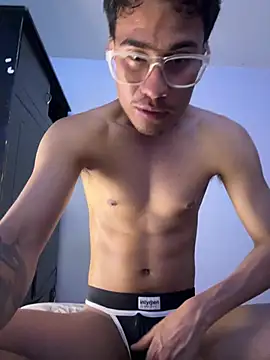 TavoHot_ Pertunjukan Webcam