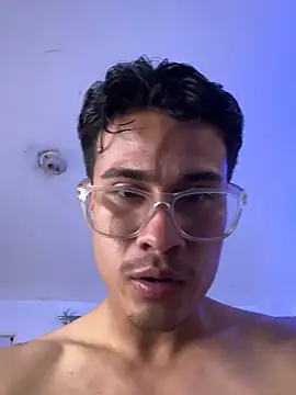 Show webcam de TavoHot_