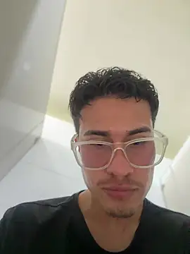 Show Webcam de TavoHot_
