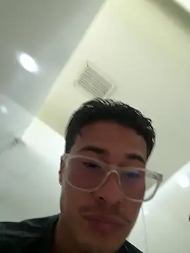 TavoHot_ 网络视讯表演
