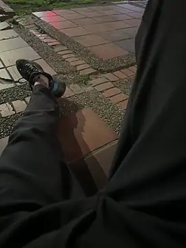 Pokazy przed kamerką – TavoHot_