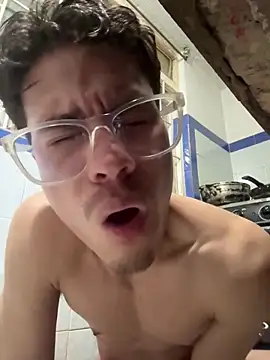TavoHot_'s Webcam Show