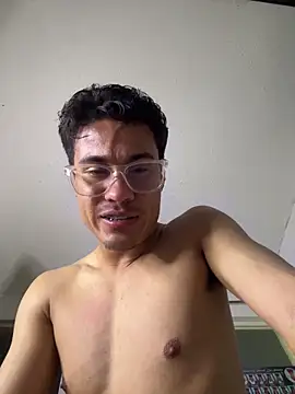Show webcam de TavoHot_