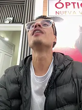 TavoHot_ 网络视讯表演