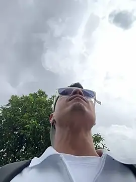 Webkamerová show TavoHot_