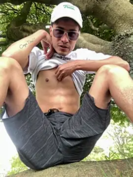 TavoHot_ Pertunjukan Webcam