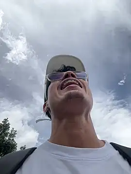 TavoHot_n Webbikameraesitys