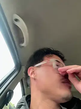 TavoHot_のウェブカメラショー