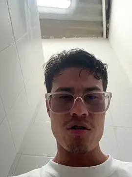 TavoHot_ Show Webcam