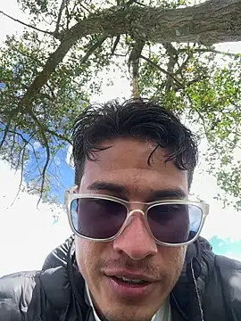 TavoHot_ ওয়েবক্যাম শ ো