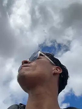 TavoHot_ 网络视讯表演