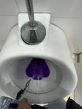 Show de TavoHot_ na webcam
