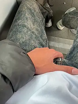 عرض كام TavoHot_
