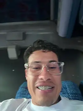 Show webcam de TavoHot_