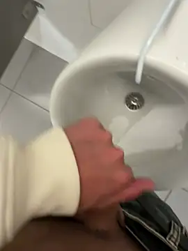 Pertunjukan Kamera Web TavoHot_